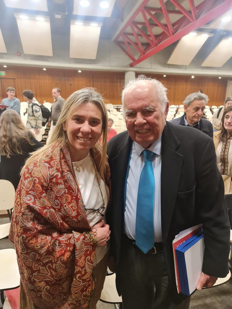 90 años de FCEA