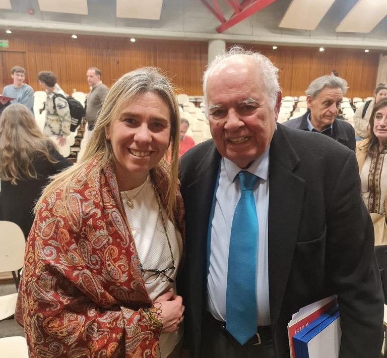 90 años de FCEA